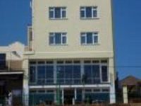 Marina Hotel Saint Helier