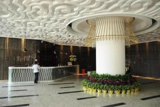 фото отеля Tianhe Hotel Jinjiang