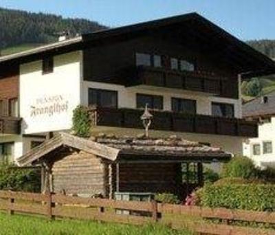 фото отеля Pension Franglhof