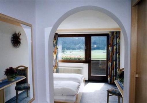 фото отеля Pension Franglhof