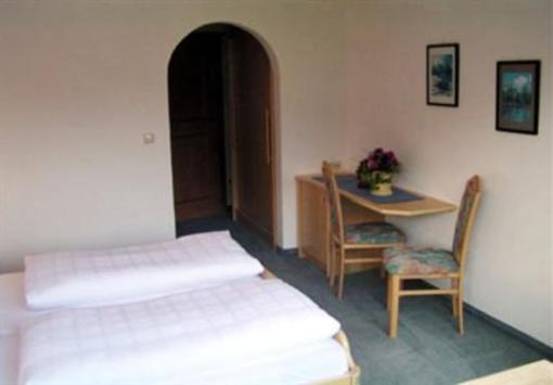 фото отеля Pension Franglhof
