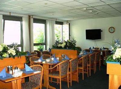 фото отеля Hotel Alberga Mettmann