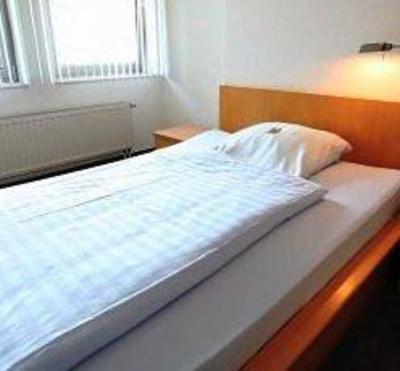 фото отеля Hotel Alberga Mettmann