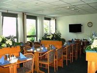Hotel Alberga Mettmann
