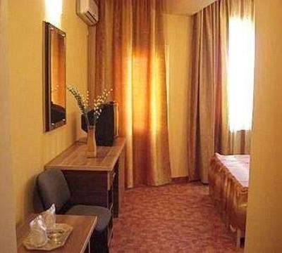 фото отеля Cora Hotel Constanta