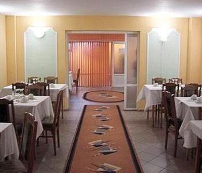 фото отеля Cora Hotel Constanta
