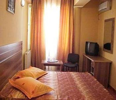 фото отеля Cora Hotel Constanta