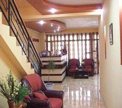 фото отеля Cora Hotel Constanta