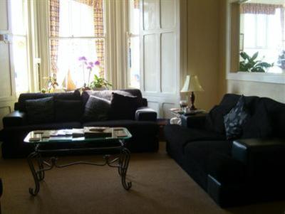 фото отеля The Grosvenor Guest House Bude