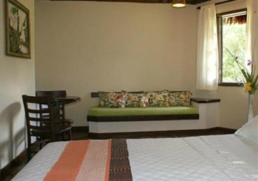 фото отеля Pousada Boipeba Eco Lodge
