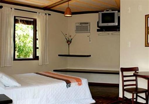 фото отеля Pousada Boipeba Eco Lodge