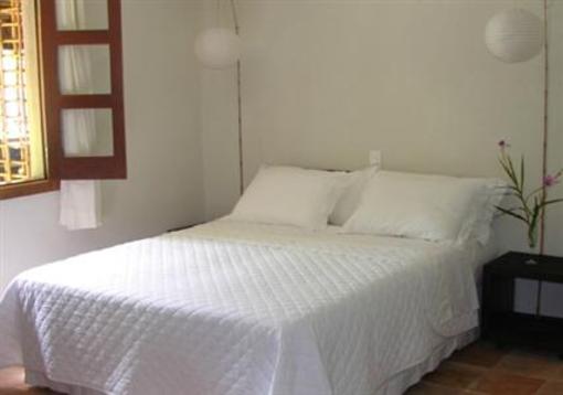 фото отеля Pousada Boipeba Eco Lodge