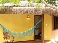 Pousada Boipeba Eco Lodge