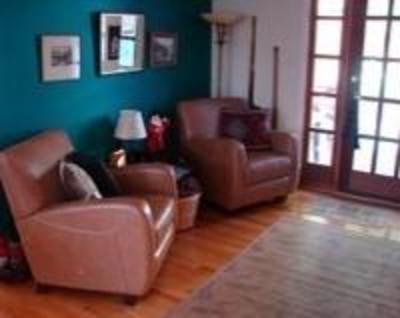 фото отеля Salsbury House B&B