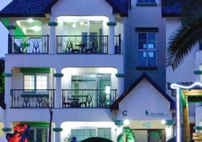 фото отеля Euro Resort