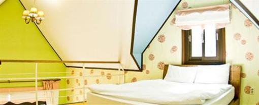 фото отеля Euro Resort