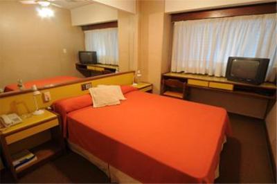 фото отеля Hotel Vaness