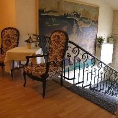 фото отеля Hotel Acacia