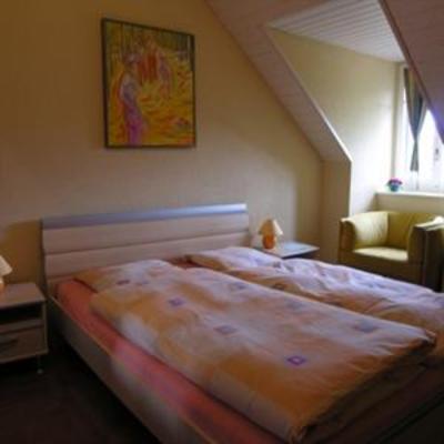 фото отеля Hotel Acacia