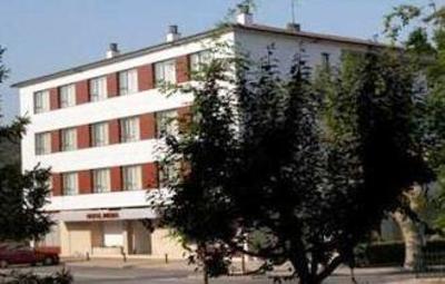 фото отеля Hotel Miera