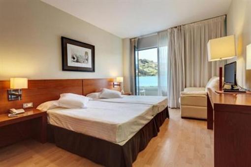 фото отеля Hotel Miera