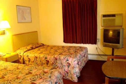 фото отеля Bradford Motel & Campground