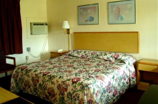 фото отеля Bradford Motel & Campground