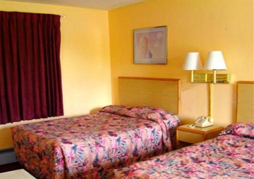 фото отеля Bradford Motel & Campground