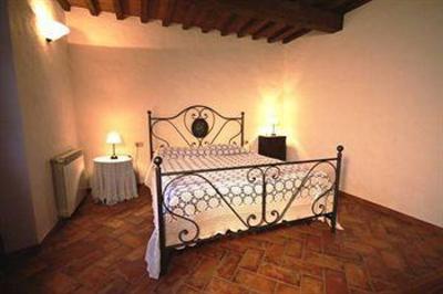фото отеля Casale Aronne Apartments Massa Marittima