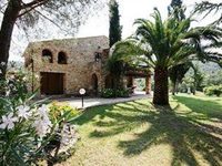 Casale Aronne Apartments Massa Marittima