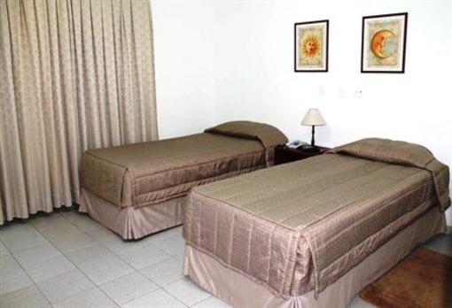 фото отеля Hotel Tucuman