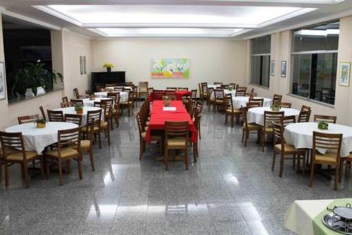 фото отеля Hotel Tucuman
