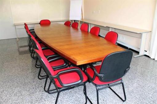 фото отеля Hotel Tucuman