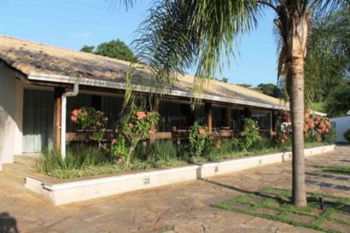 фото отеля Hotel Tucuman