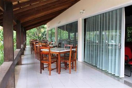 фото отеля Hotel Tucuman