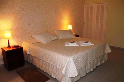 фото отеля Hotel Tucuman