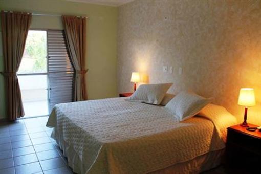 фото отеля Hotel Tucuman