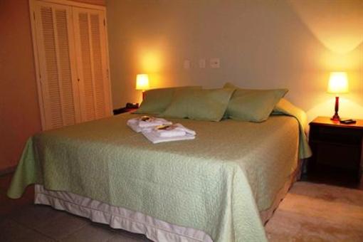 фото отеля Hotel Tucuman