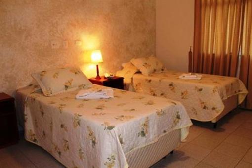 фото отеля Hotel Tucuman