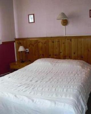 фото отеля Hotel Le Relais du Pelvoux