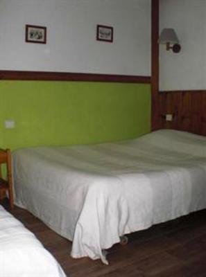 фото отеля Hotel Le Relais du Pelvoux