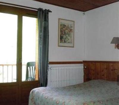 фото отеля Hotel Le Relais du Pelvoux