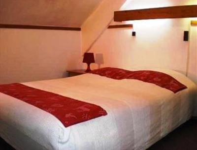 фото отеля Hotel Le Relais du Pelvoux