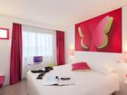 фото отеля Ibis Styles Bordeaux Saint Medard