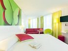 фото отеля Ibis Styles Bordeaux Saint Medard