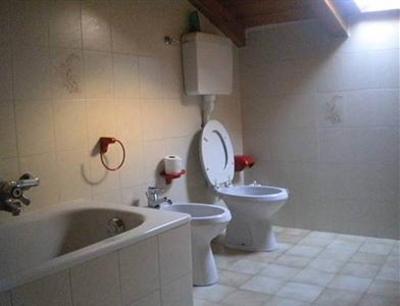 фото отеля Casa Vacanza Iris