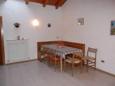 фото отеля Casa Vacanza Iris