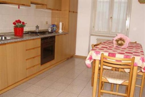 фото отеля Casa Vacanza Iris