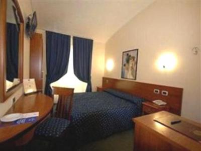 фото отеля Hotel Urbani