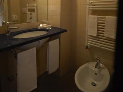 фото отеля Hotel Urbani